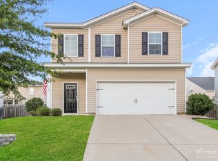 190 Whispering Oak Ln, Chapin, SC 29036