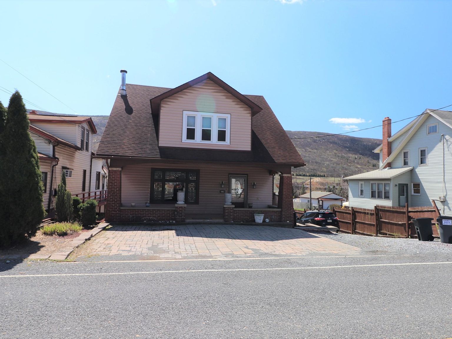 405 Little Gap Rd, Palmerton, PA 18071 Zillow