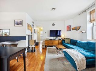 258 Barrow St APT 4A, Jersey City, NJ 07302