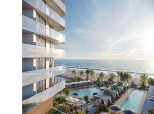 525 N Fort Lauderdale Beach Blvd #1405, Fort Lauderdale, FL 33304