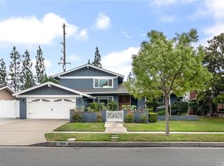 1606 Clemensen Ave, Santa Ana, CA 92705