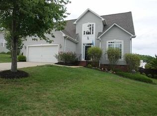 107 Shearbrook Dr, Mauldin, SC 29662