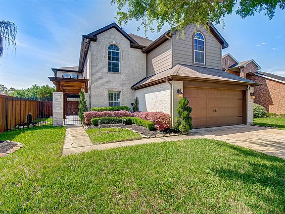 4th image of 12811 Candlewood Glen Ln