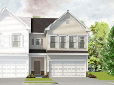 128 Madison Bnd #86, Woodstock, GA, 30188