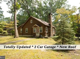 6 Pine Rd, Mount Laurel, NJ 08054