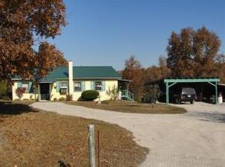 2669 Lampkin Dr, Harrison, AR 72601
