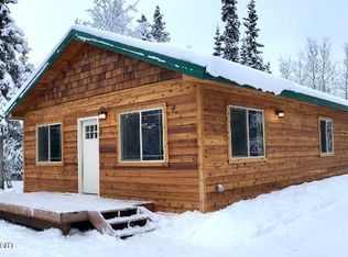 48400 Center Ave, Soldotna, AK 99669