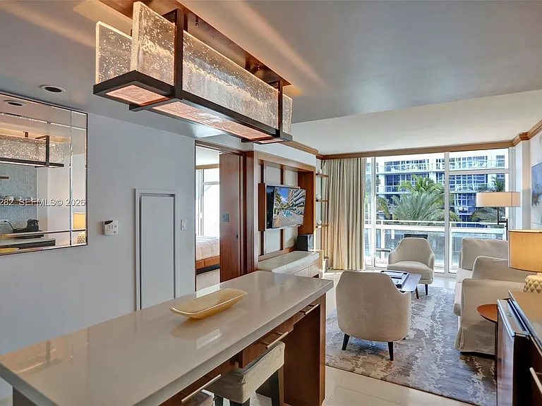 6801 Collins Avenue Cu #309-314 — Photo 3