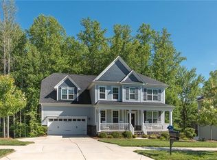 109 Branchview Dr, Mooresville, NC 28115