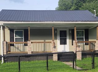 587 Owings Rd, Shinnston, WV 26431