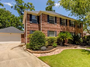 6306 Saffron Hills Dr, Spring, TX 77379