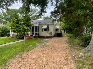 100 Hodges Manor Rd, Portsmouth, VA 23701