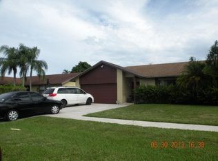 9568 Lancaster Pl, Boca Raton, FL 33434