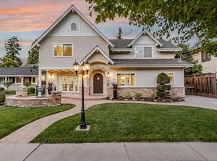 2160 Newport Ave, San Jose, CA