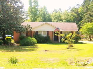 4860 Pinewood Rd, Pinewood, SC 29125