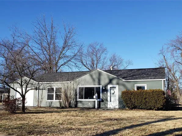 11271 Saint Clement Ln, Saint Ann, MO 63074