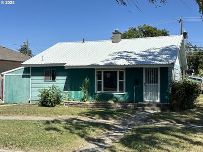 2870 3rd St, Baker City, OR, 97814