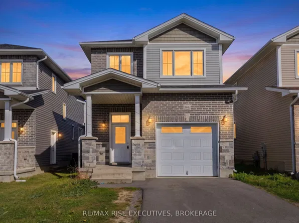 567 Beth Cres, Kingston, ON K7P 0K9