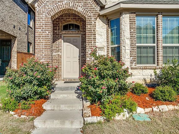 2nd image of 3713 Cobblecreek Dr