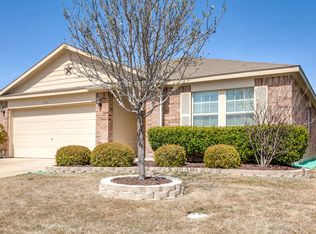 4141 Heirship Ct, Fort Worth, TX 76244