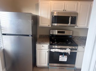 1662 E Cold Spring Ln FLOOR 1, Baltimore, MD 21218