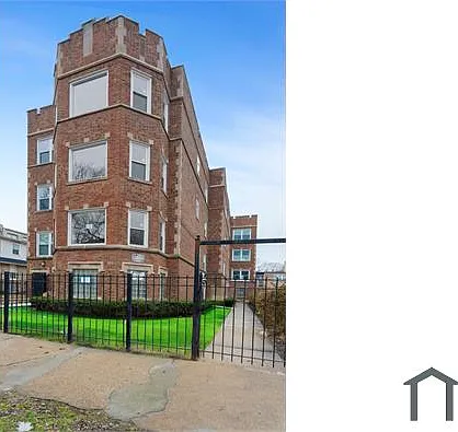 8022 S Ellis Ave #1B — Photo 1
