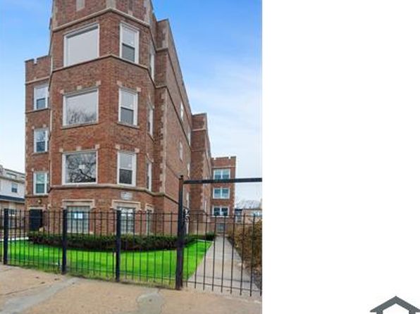 8022 S Ellis Ave #1B
