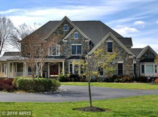 16813 Hoffman Manor Dr, Silver Spring, MD 20905