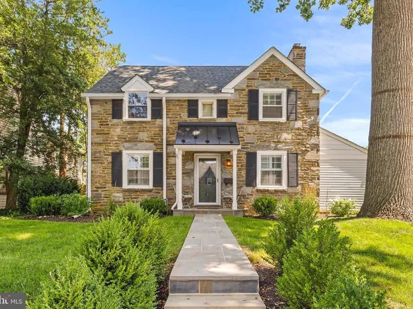 143 Trent Rd, Wynnewood, PA 19096