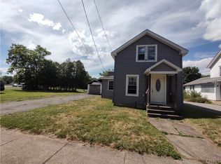 425 E Walnut St, Oneida, NY 13421