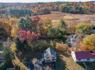 277 Peabody Ave, Manchester, NH 03109