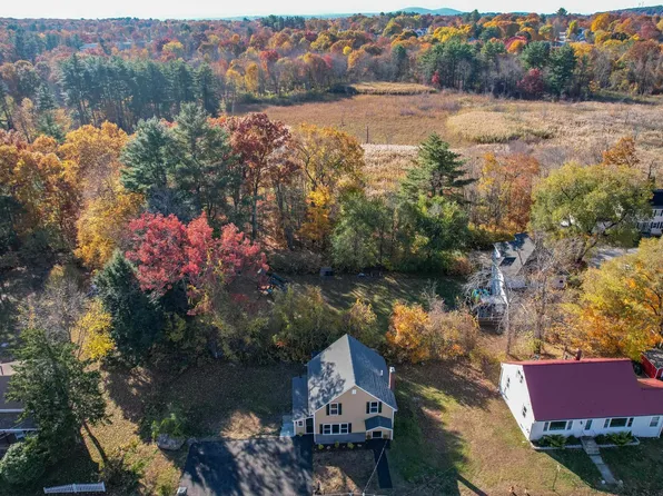 277 PEABODY Avenue, Manchester, NH 03109-5509