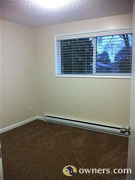 front bedroom