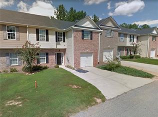 645 Pointe South Pkwy, Jonesboro, GA 30238