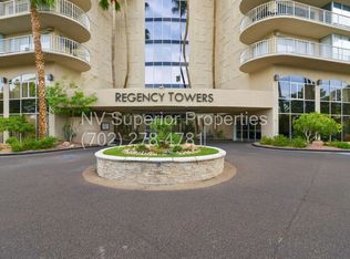 3111 Bel Air Dr UNIT 218, Winchester, NV 89109