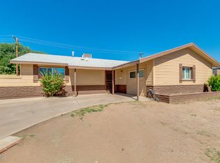 8220 W Trafalgar Ave, Phoenix, AZ 85033