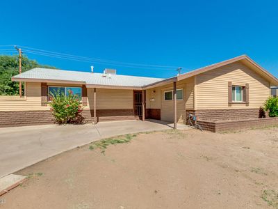 8220 W Trafalgar Ave, Phoenix, AZ, 85033