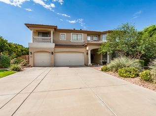 4041 E Fairbrook St, Mesa, AZ 85205
