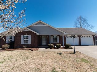 242 Belview Dr, Killen, AL 35645