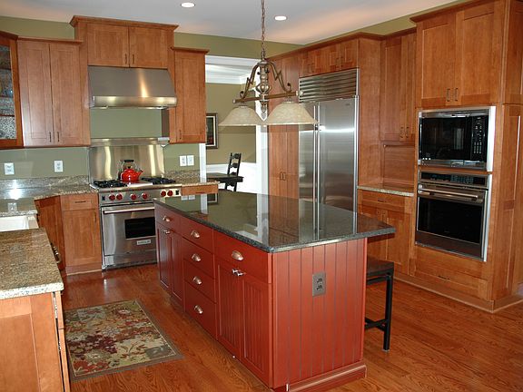 2nd image of 17471 Brownsville Ln