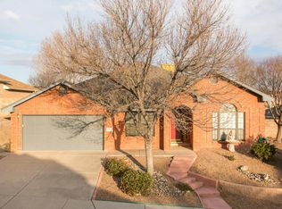 4519 Waynesboro Rd NW, Albuquerque, NM 87120