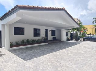 4060 SW 2nd Ter, Miami, FL 33134