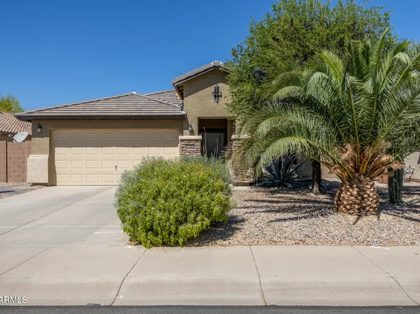 42038 W CHEYENNE Drive, Maricopa, AZ 85138