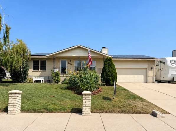 3676 W 4700 S, Roy, UT 84067