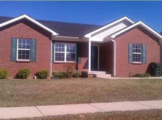 869 Tecumseh Dr, Shepherdsville, KY 40165