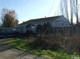 1422 Maureen Dr, Santa Rosa, CA 95407