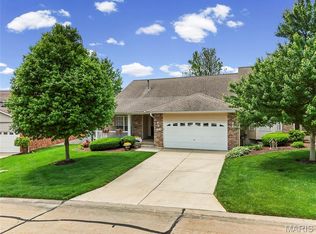 2915 Mac Arthur Dr #31, Saint Charles, MO 63301