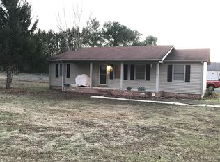 1322 Old Estill Springs Rd, Tullahoma, TN 37388
