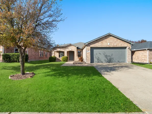 1624 Lionheart Dr, Little Elm, TX 75068