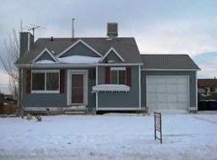 2513 Bryant Dr, Magna, UT 84044